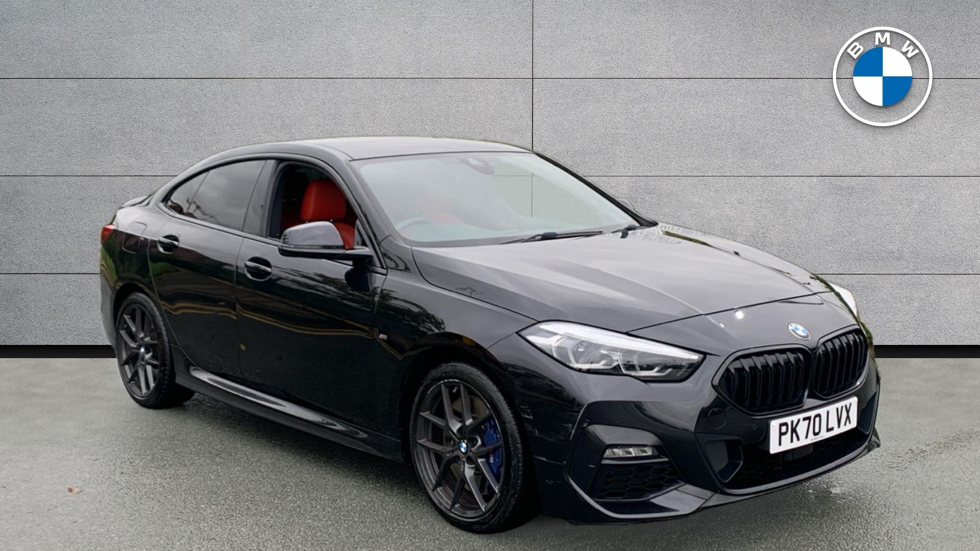 Main listing image - BMW 2 Series Gran Coupe