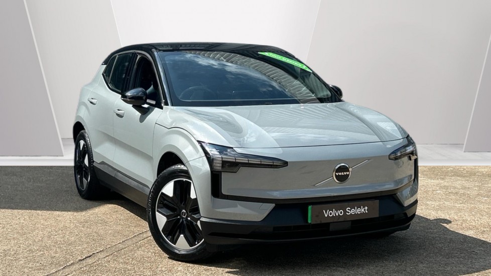 Main listing image - Volvo EX30