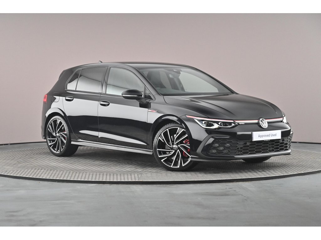 Main listing image - Volkswagen Golf GTI