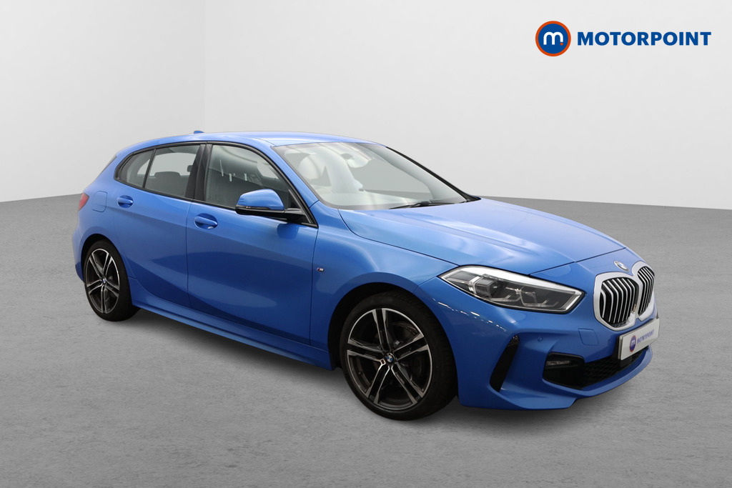 Main listing image - BMW 1 Series