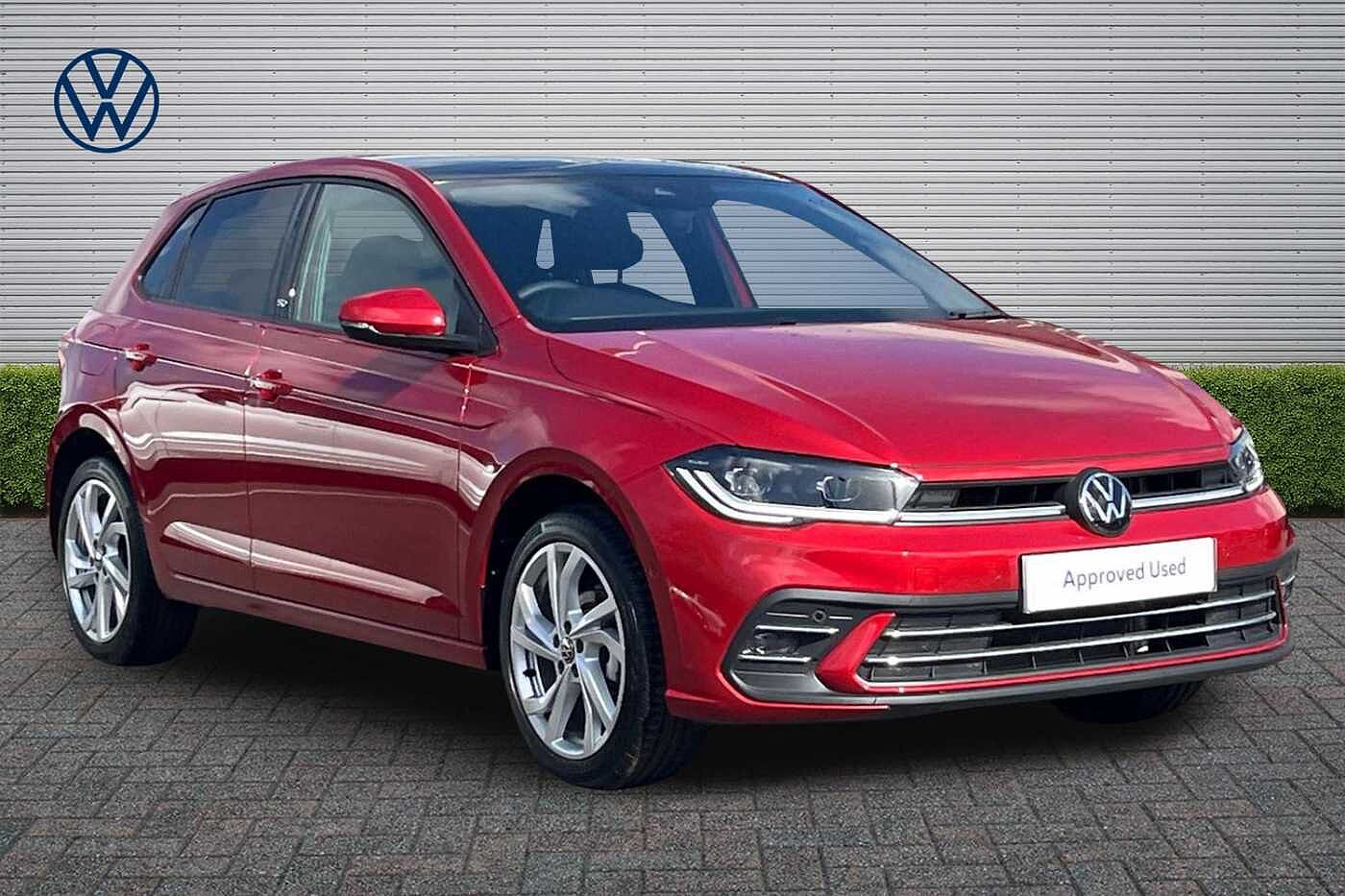 Main listing image - Volkswagen Polo