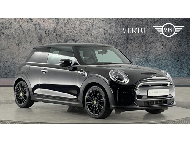 Main listing image - MINI Electric