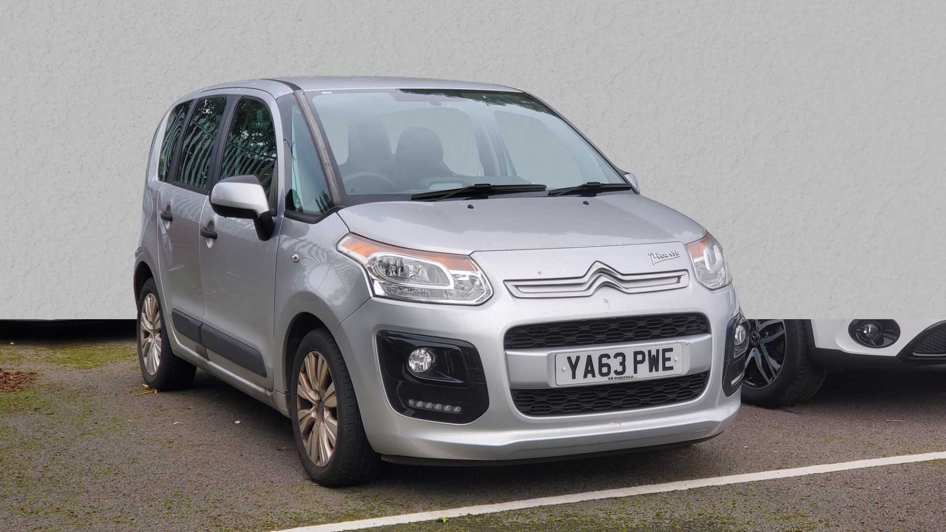 Main listing image - Citroen C3 Picasso