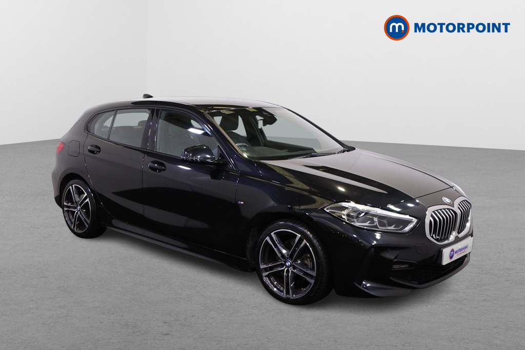 Main listing image - BMW 1 Series