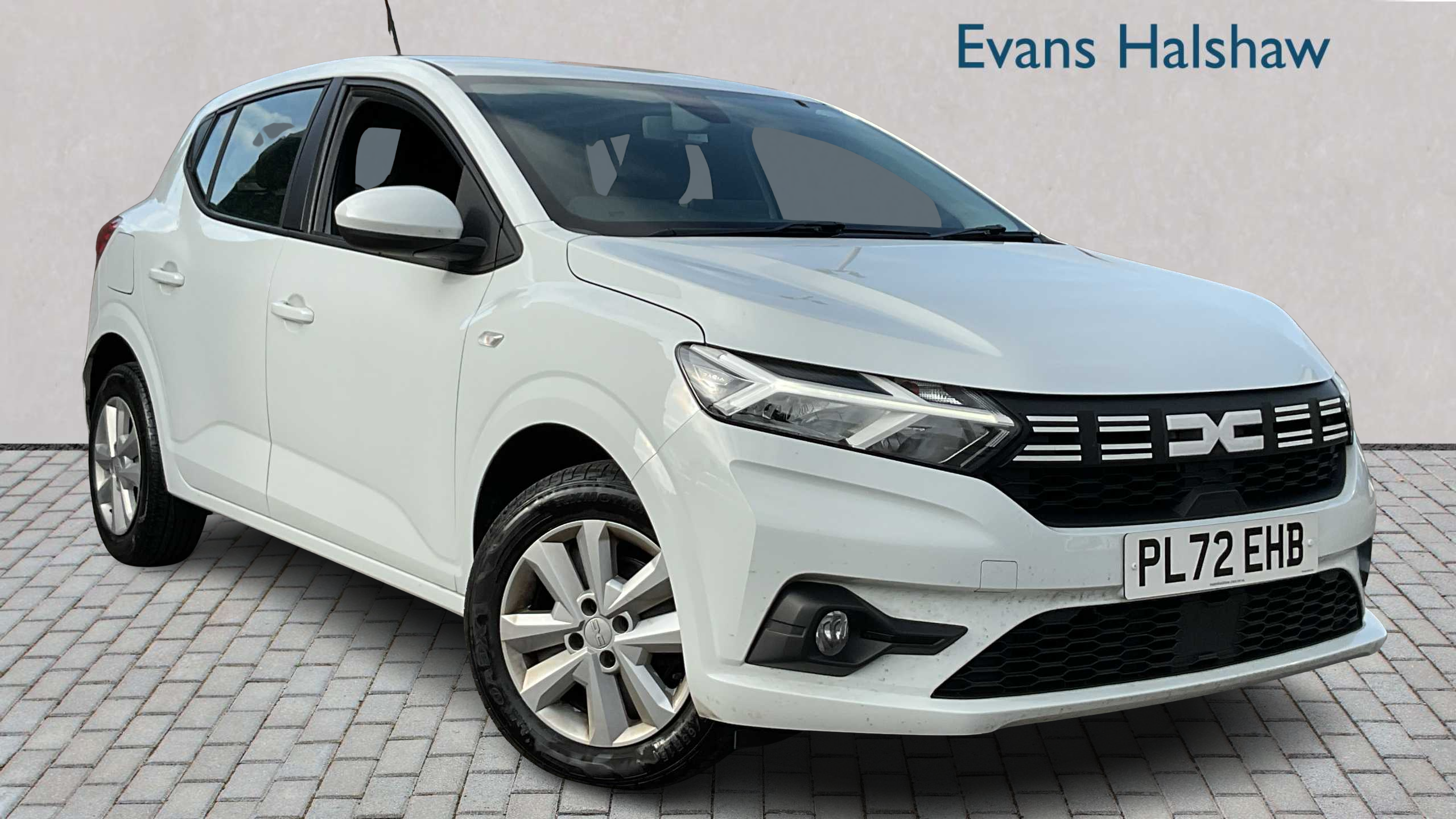 Main listing image - Dacia Sandero