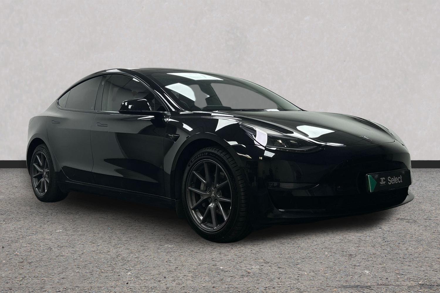 Main listing image - Tesla Model 3