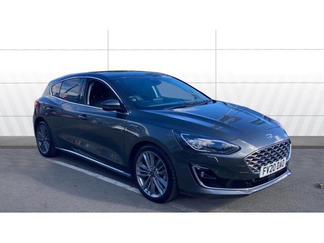 Main listing image - Ford Focus Vignale