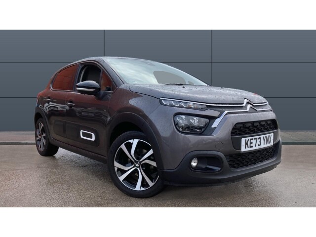 Main listing image - Citroen C3