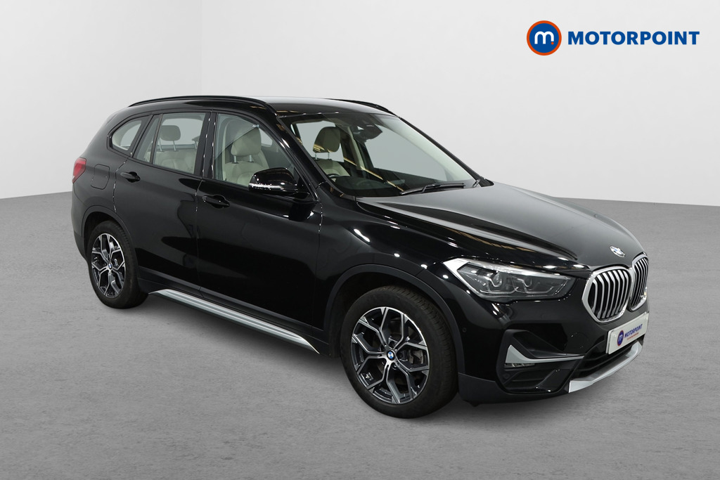 Main listing image - BMW X1