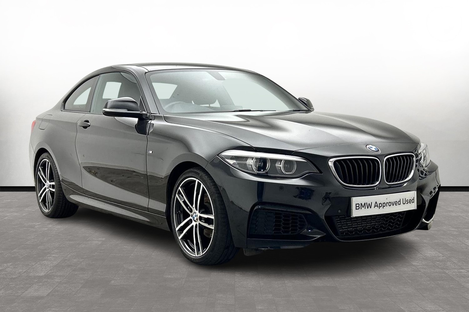 Main listing image - BMW 2 Series