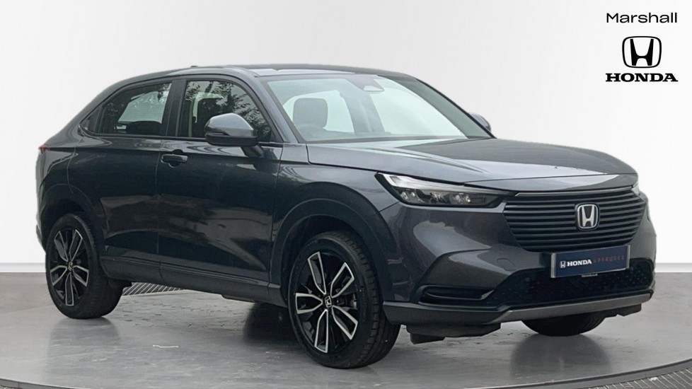 Main listing image - Honda HR-V