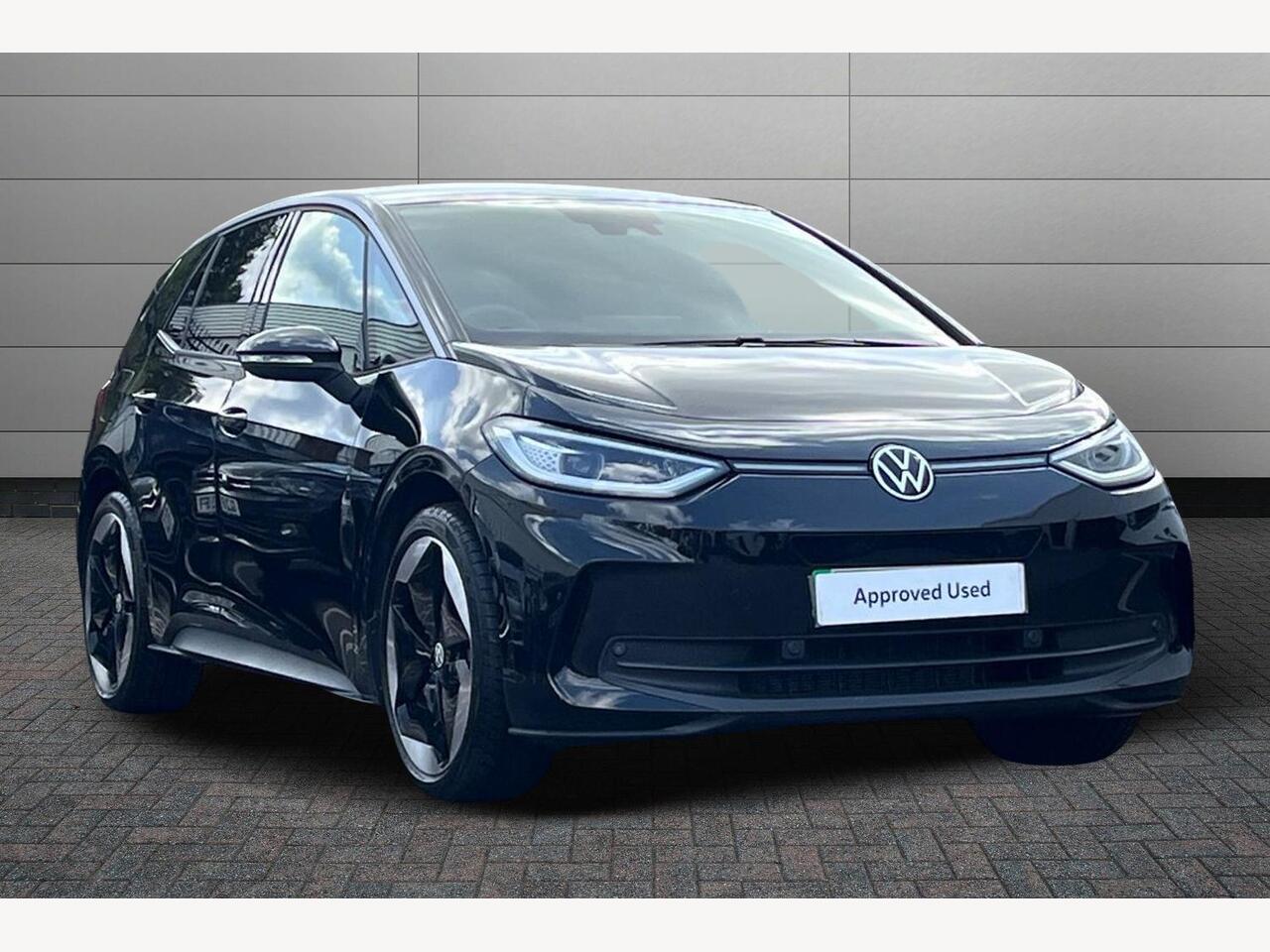 Main listing image - Volkswagen ID.3