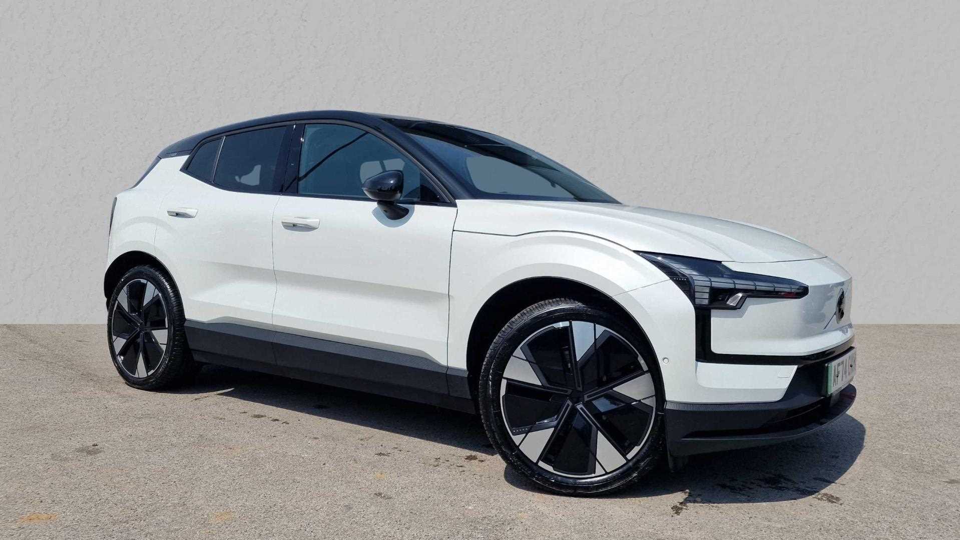 Main listing image - Volvo EX30
