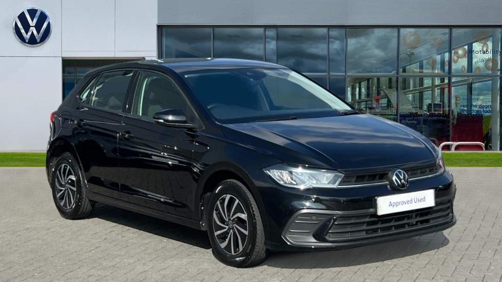 Main listing image - Volkswagen Polo