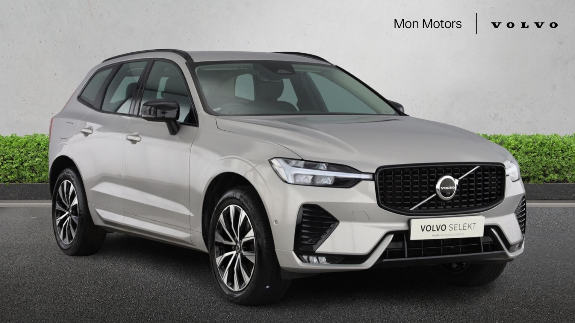 Main listing image - Volvo XC60
