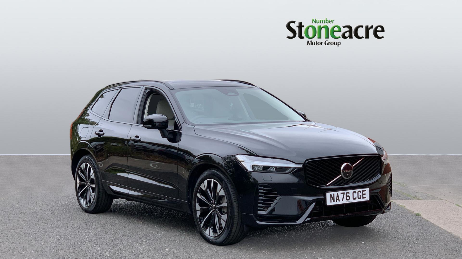 Main listing image - Volvo XC60