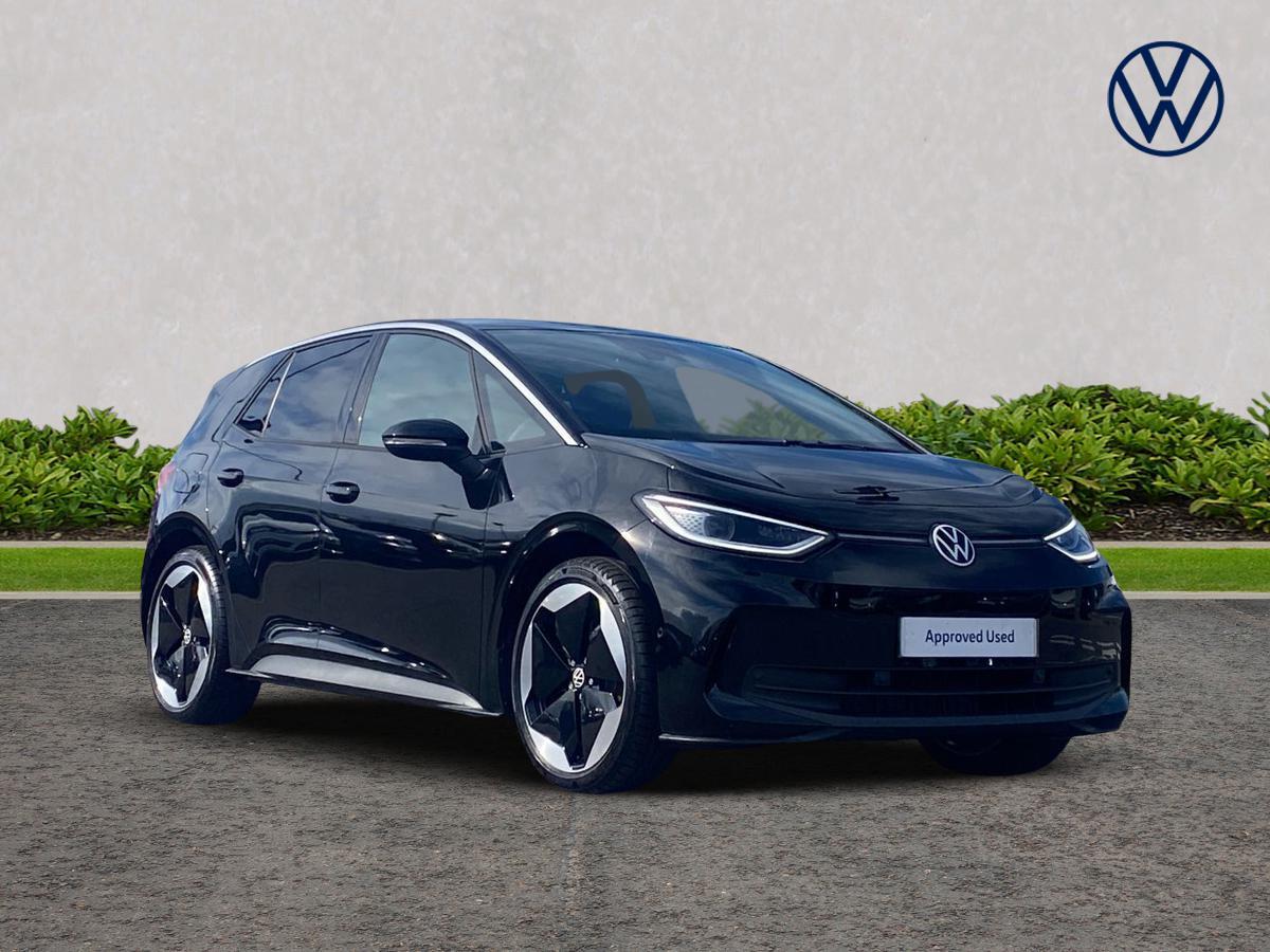 Main listing image - Volkswagen ID.3