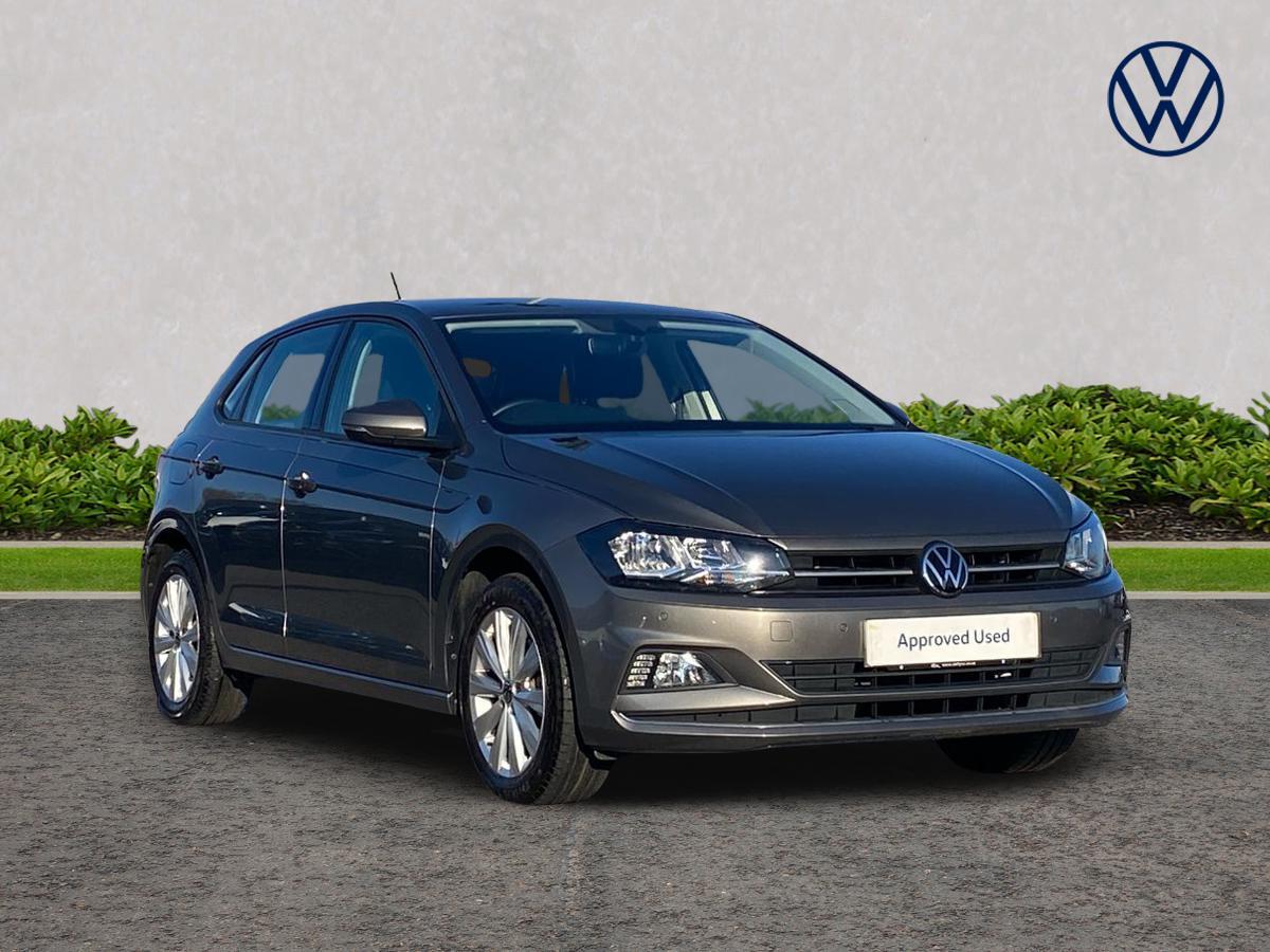Main listing image - Volkswagen Polo