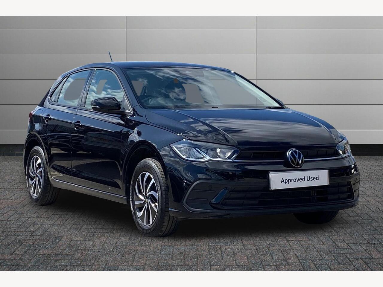 Main listing image - Volkswagen Polo