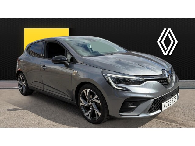 Main listing image - Renault Clio