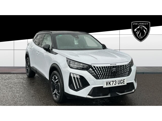 Main listing image - Peugeot 2008