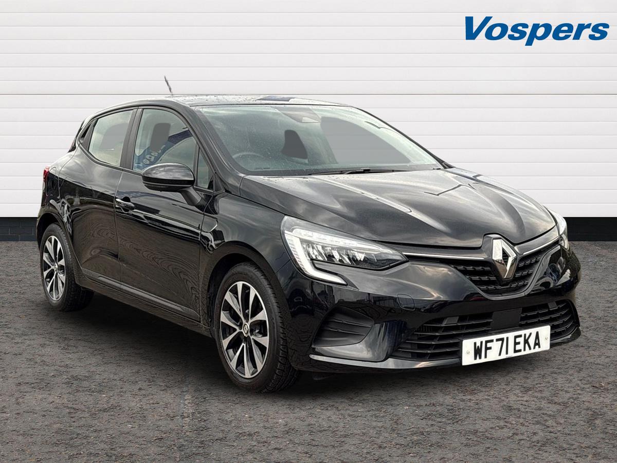 Main listing image - Renault Clio