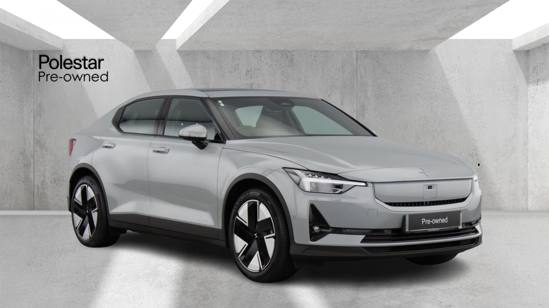 Main listing image - Polestar 2