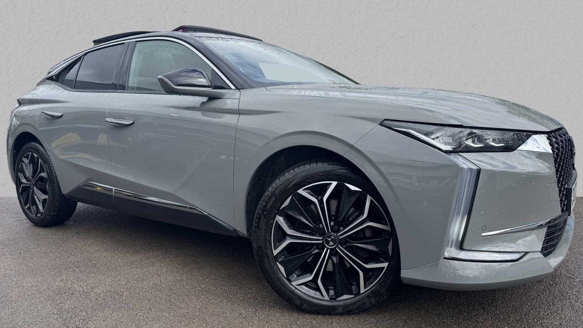 Main listing image - DS DS 4