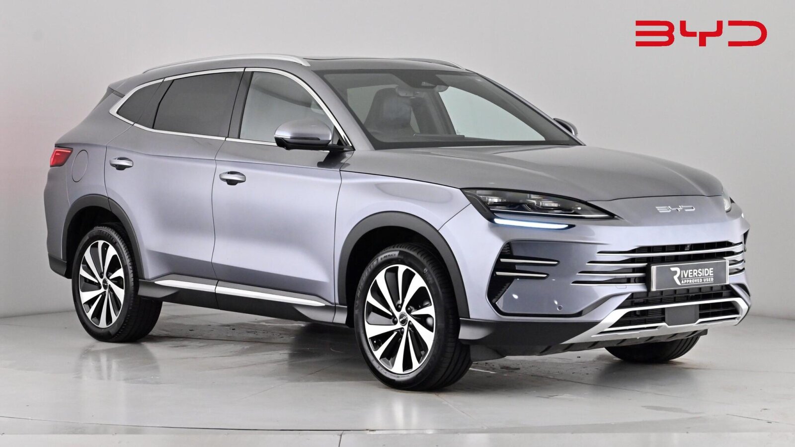 Main listing image - BYD Seal U
