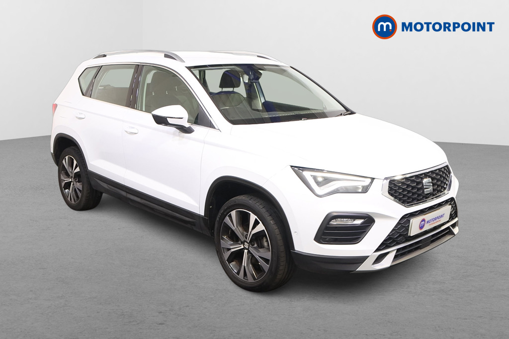 Main listing image - SEAT Ateca