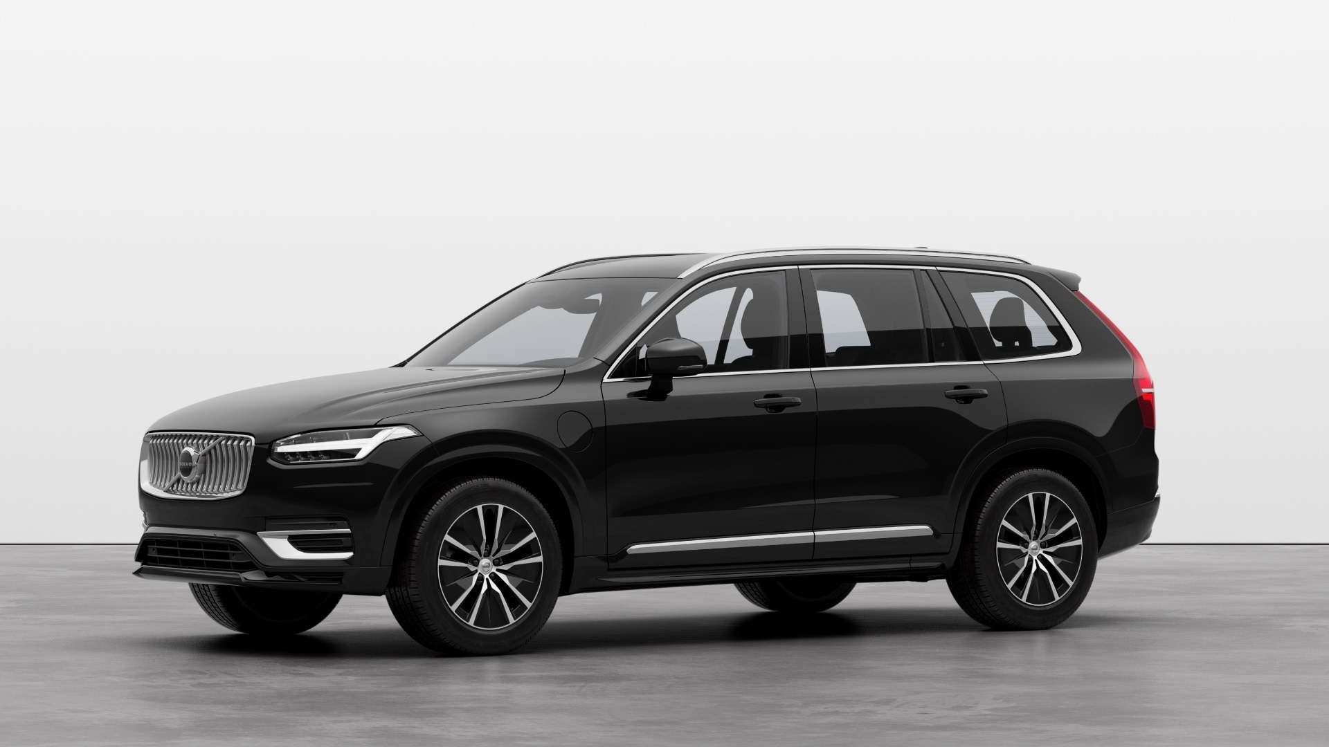 Main listing image - Volvo XC90