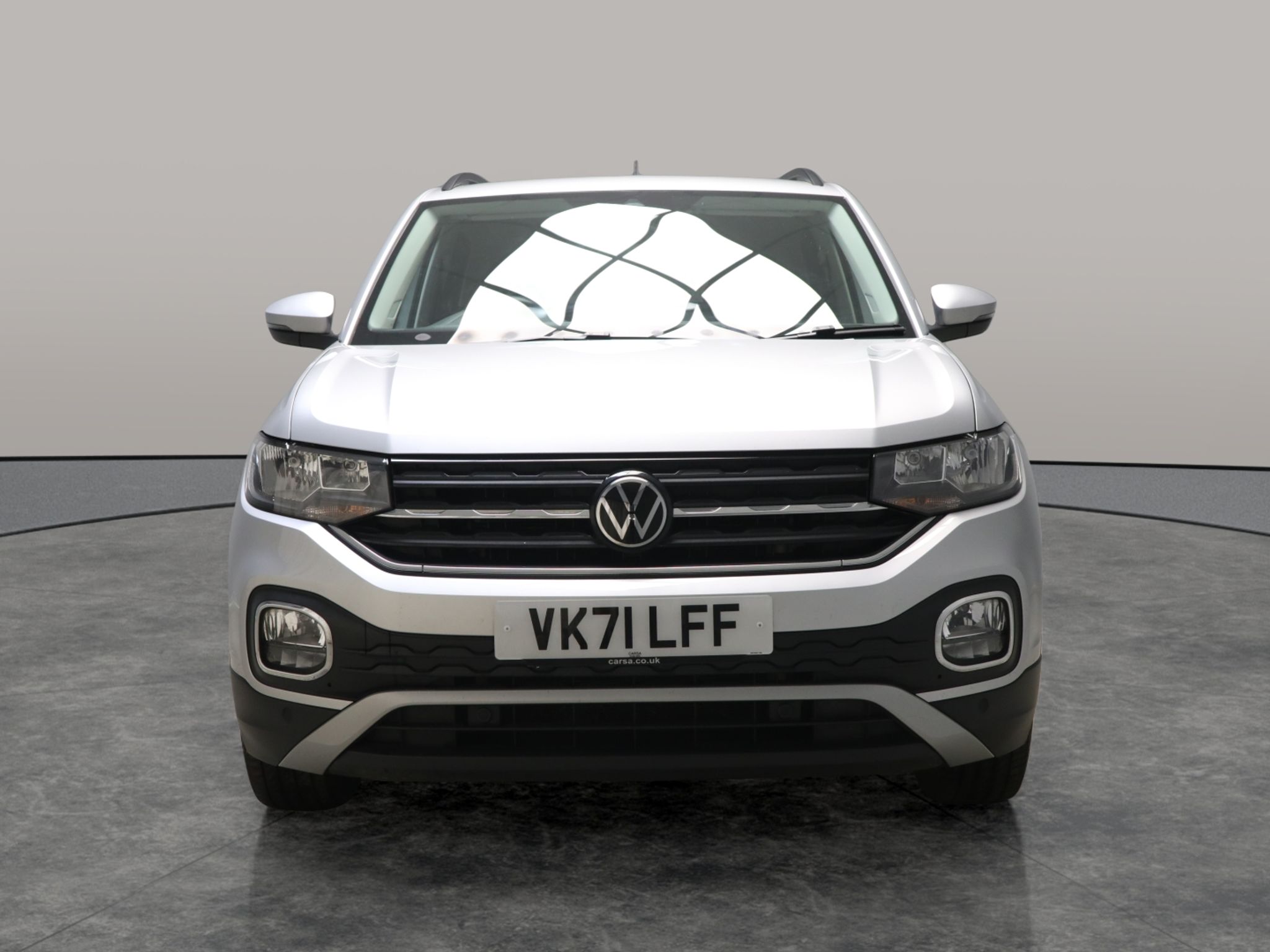 Main listing image - Volkswagen T-Cross