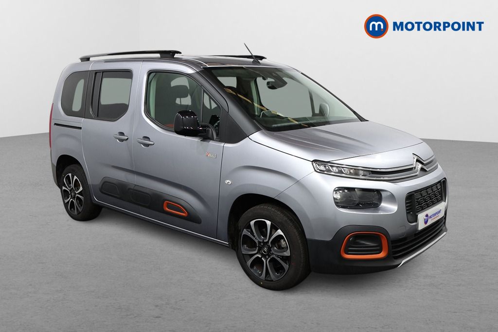 Main listing image - Citroen Berlingo