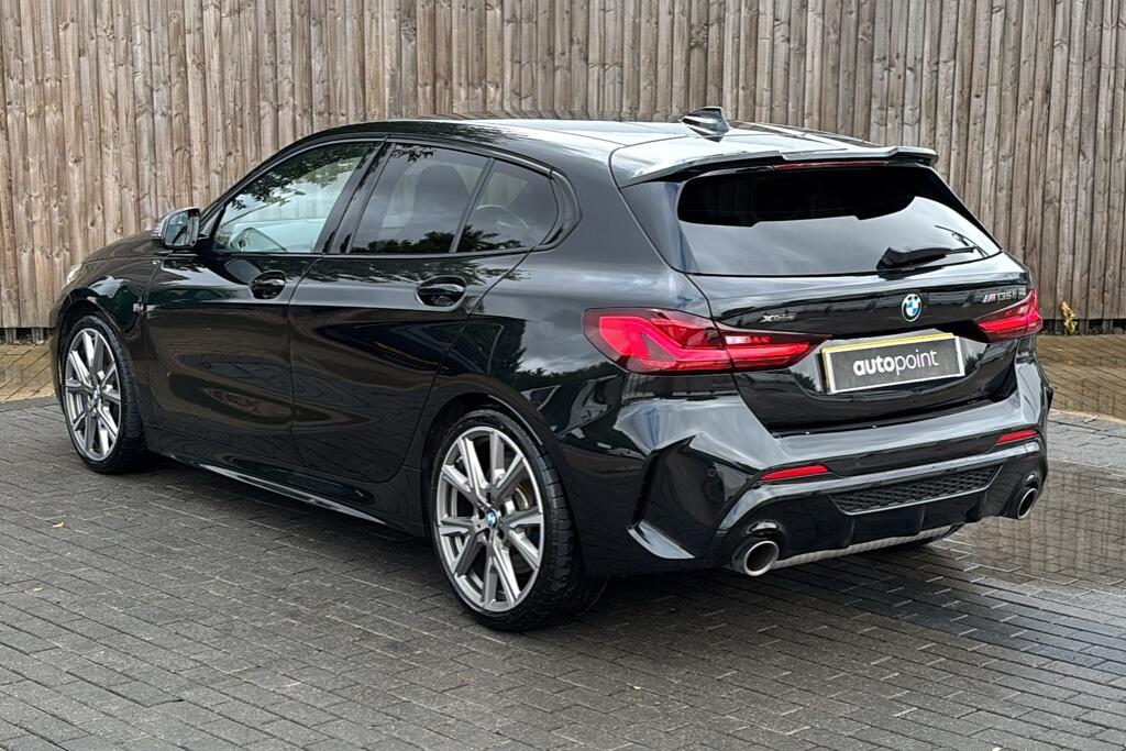 Main listing image - BMW 1 Series