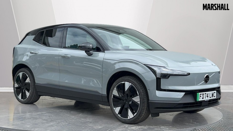 Main listing image - Volvo EX30