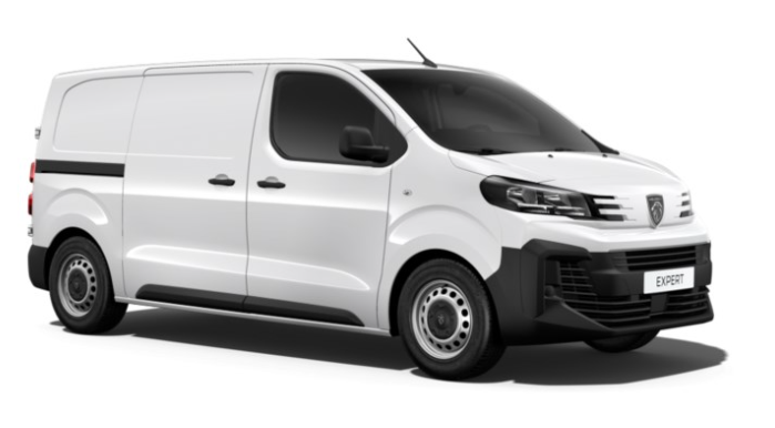 Main listing image - Peugeot e-Expert