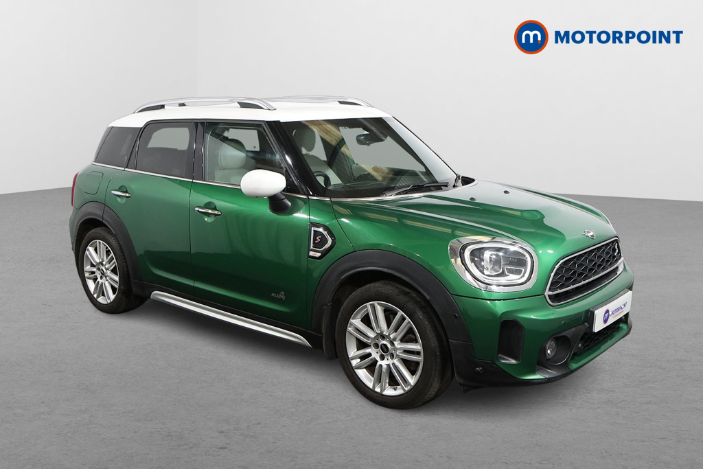 Main listing image - MINI Countryman