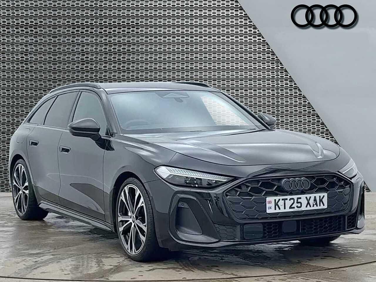 Main listing image - Audi S5