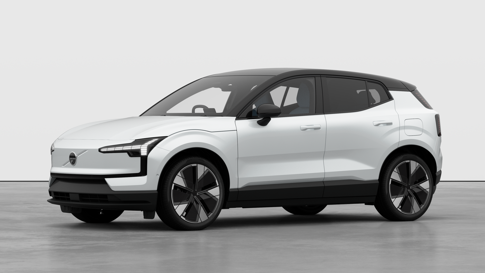 Main listing image - Volvo EX30