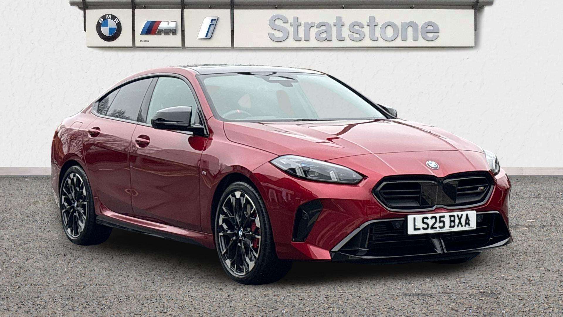 Main listing image - BMW 2 Series Gran Coupe