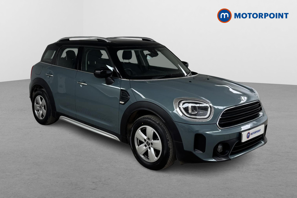 Main listing image - MINI Countryman