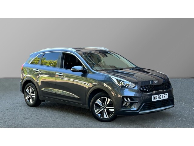Main listing image - Kia Niro