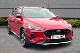 Main listing image - Ford Focus Active