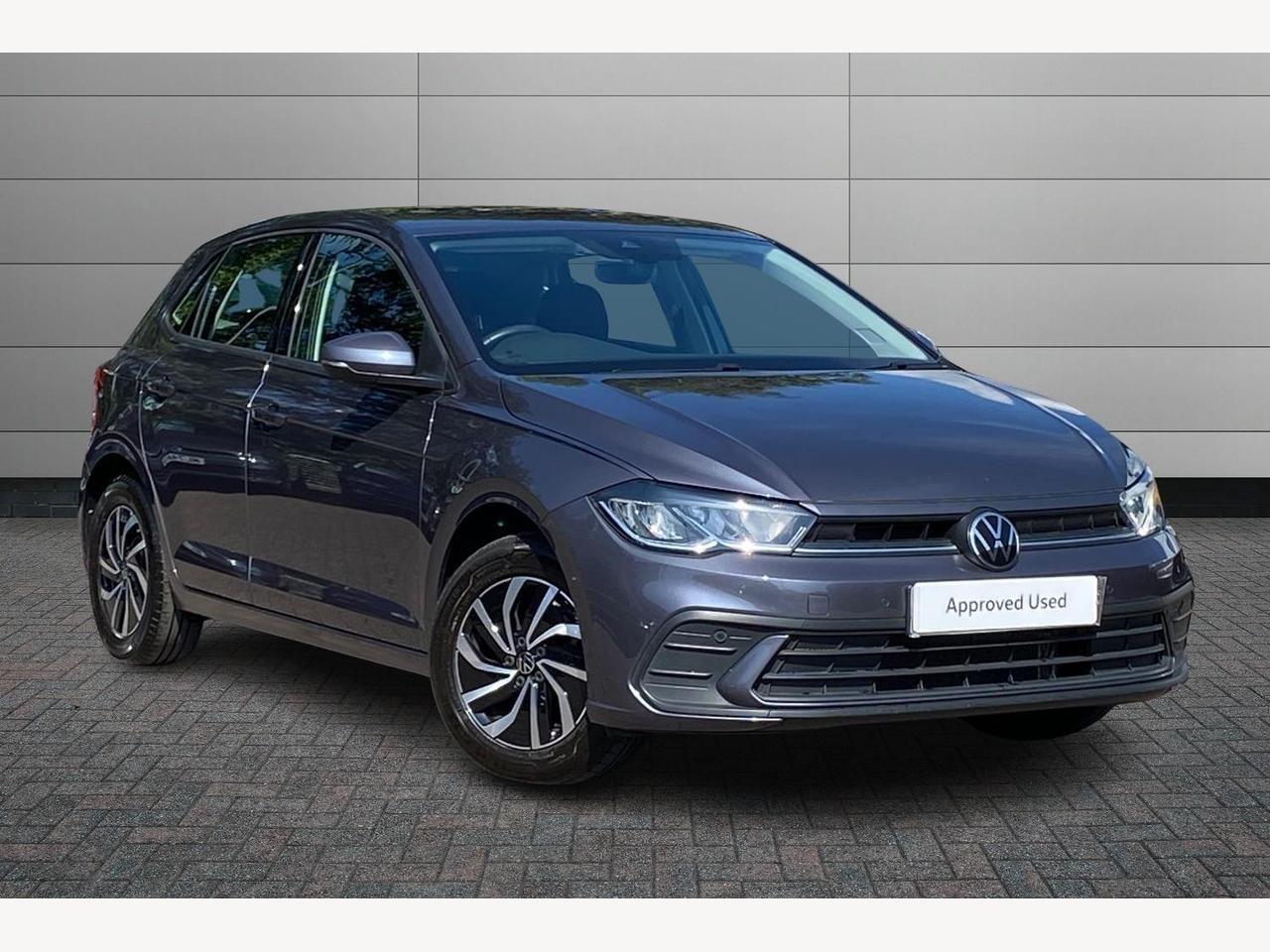 Main listing image - Volkswagen Polo