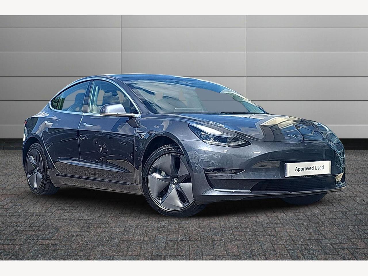 Main listing image - Tesla Model 3