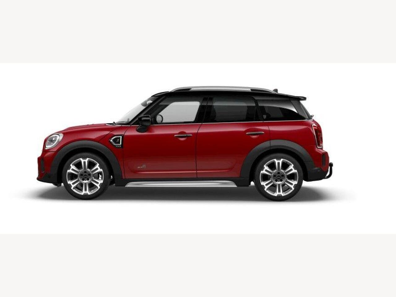 Main listing image - MINI Countryman