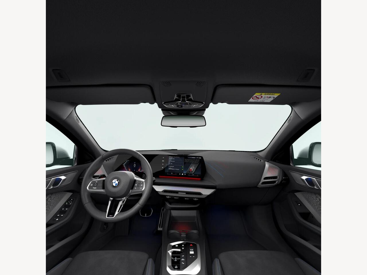 Main listing image - BMW 1 Series