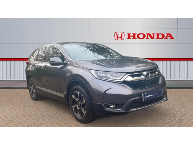 Main listing image - Honda CR-V