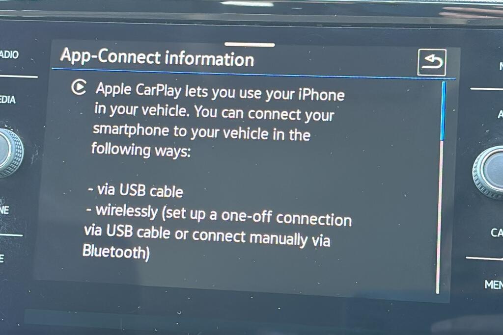 Main listing image - Volkswagen Passat Estate