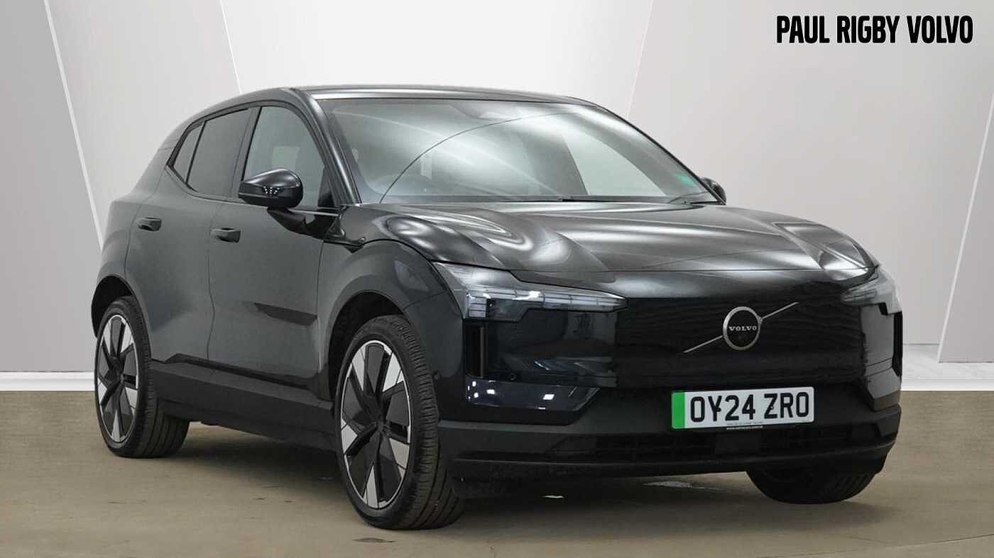 Main listing image - Volvo EX30